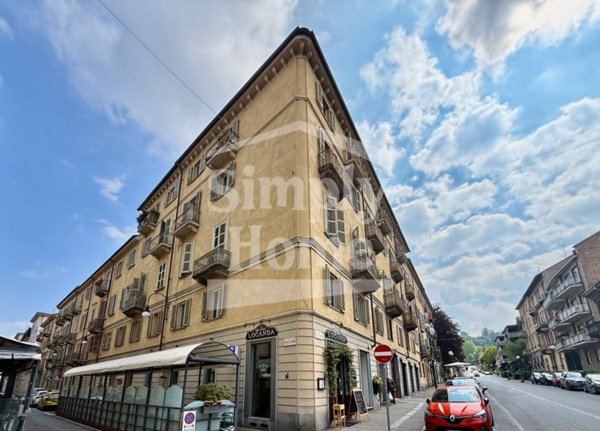 appartamento in affitto a Torino in zona Gran Madre