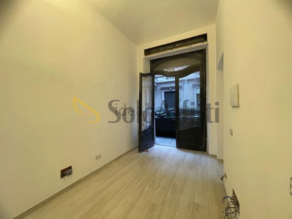 appartamento in affitto a Torino
