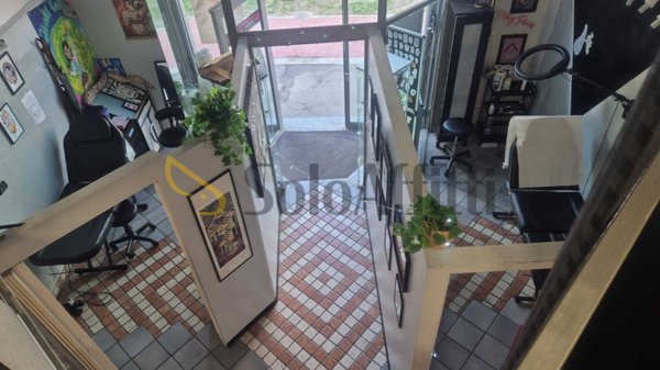 locale commerciale in affitto a Torino in zona San Donato