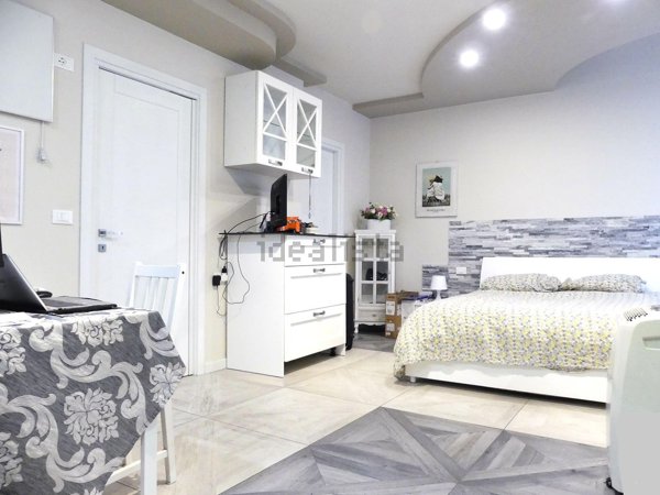 appartamento in affitto a Torino in zona Centro Storico