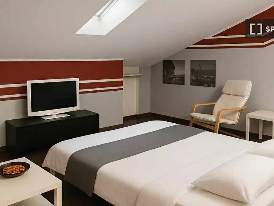 appartamento in affitto a Torino in zona Lucento