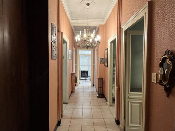 appartamento in affitto a Torino in zona Centro Storico