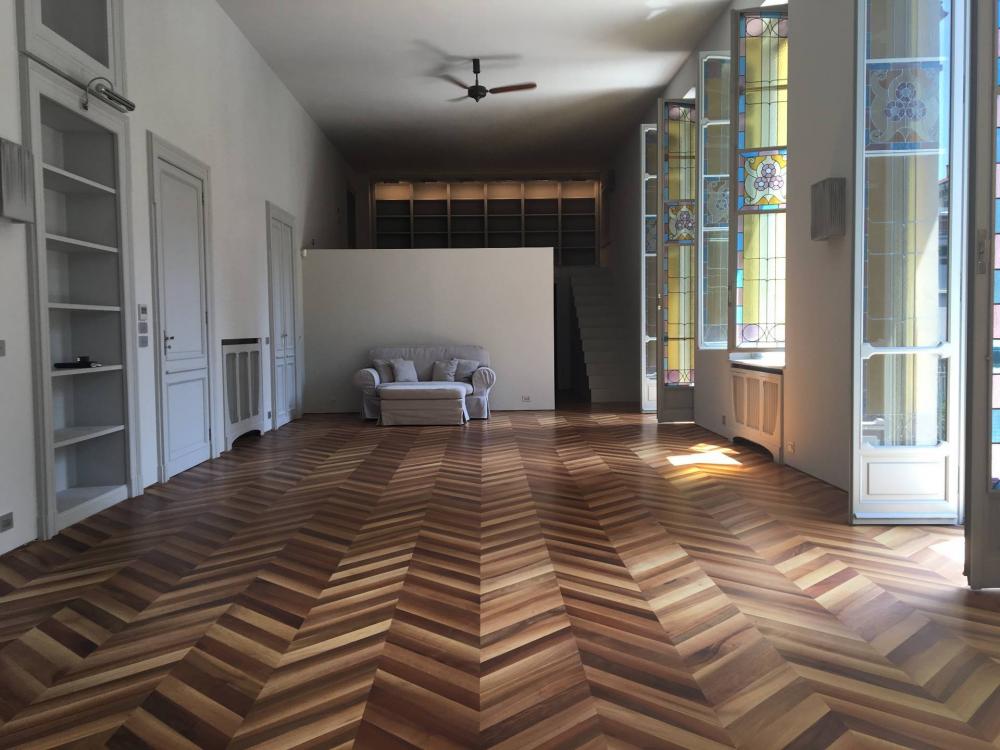 appartamento in affitto a Torino