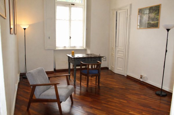 ufficio in affitto a Torino in zona Centro Storico