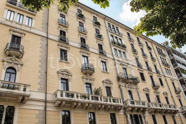 ufficio in affitto a Torino in zona Centro Storico