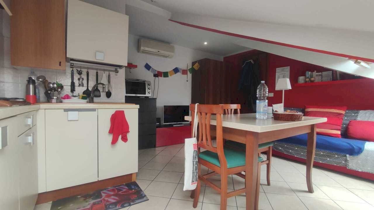 appartamento in affitto a Torino in zona Pozzo Strada