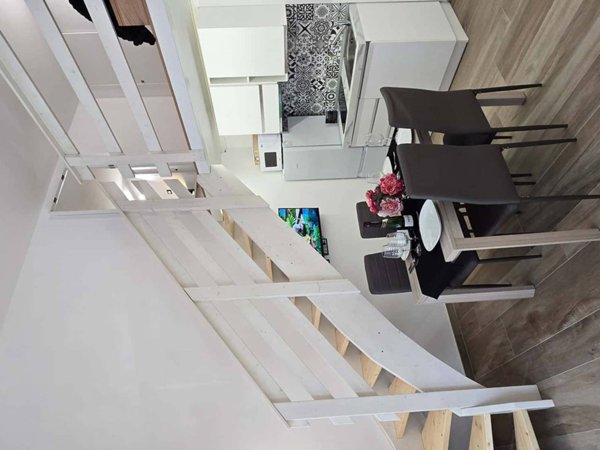 appartamento in affitto a Torino in zona San Salvario