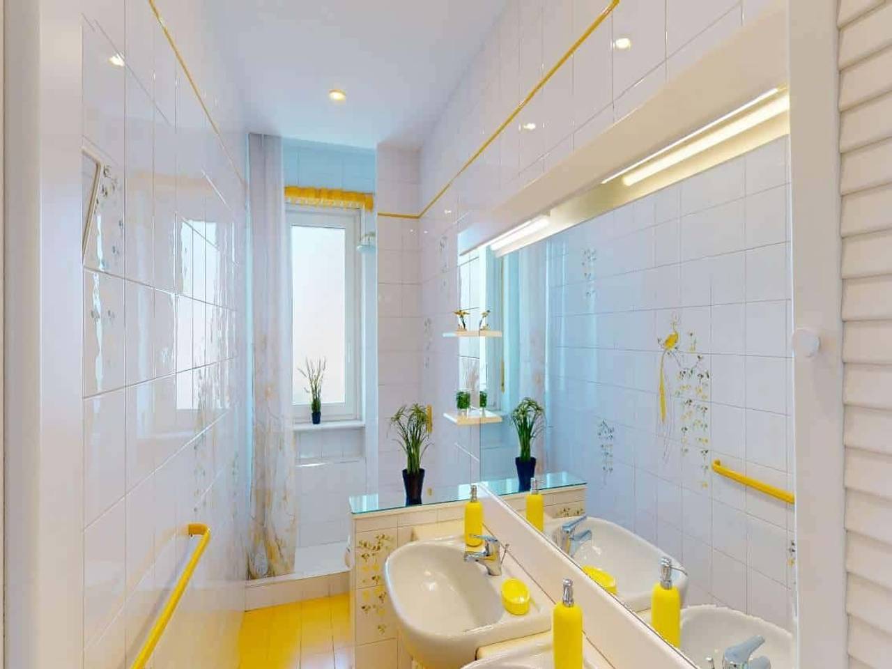 negozio in affitto a Torino in zona Parella