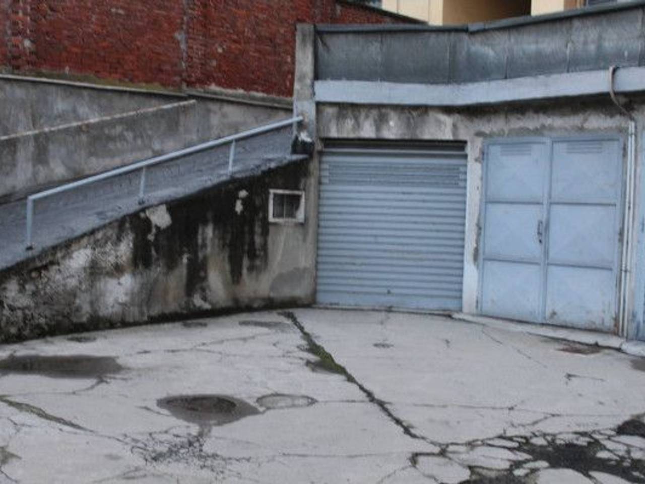 negozio in affitto a Torino in zona Vanchiglia