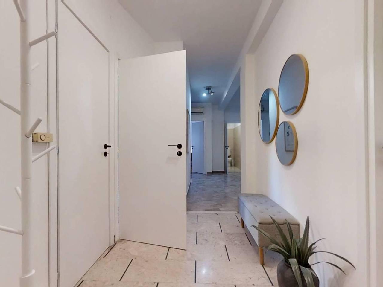 negozio in affitto a Torino in zona Campidoglio