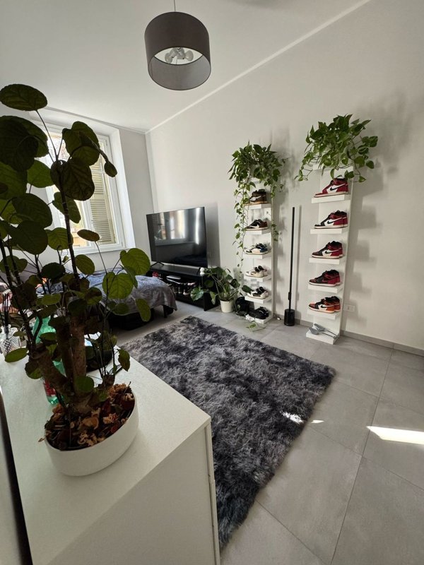 appartamento in affitto a Torino in zona Centro Storico