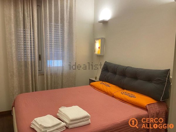 appartamento in affitto a Torino in zona Lingotto