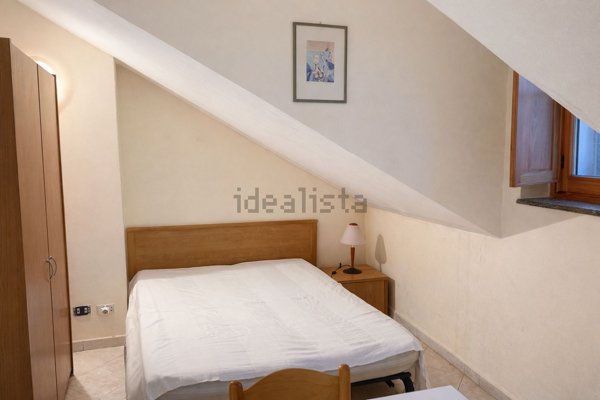 appartamento in affitto a Torino in zona San Donato