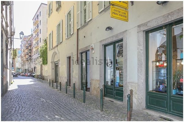 negozio in affitto a Torino in zona Centro Storico