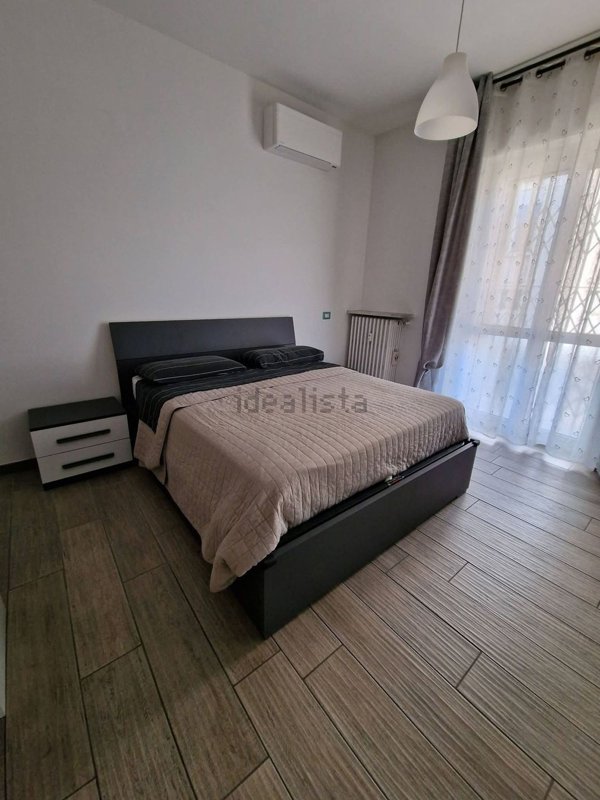 appartamento in affitto a Torino in zona Santa Rita