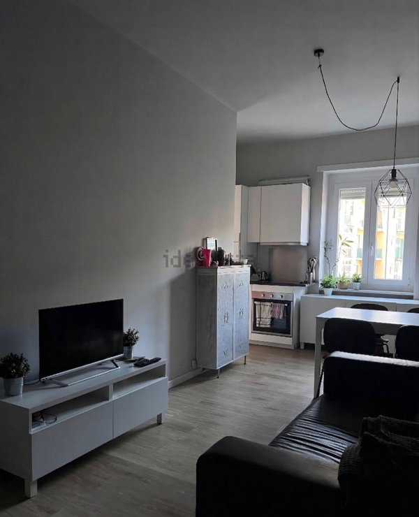 appartamento in affitto a Torino in zona Santa Rita