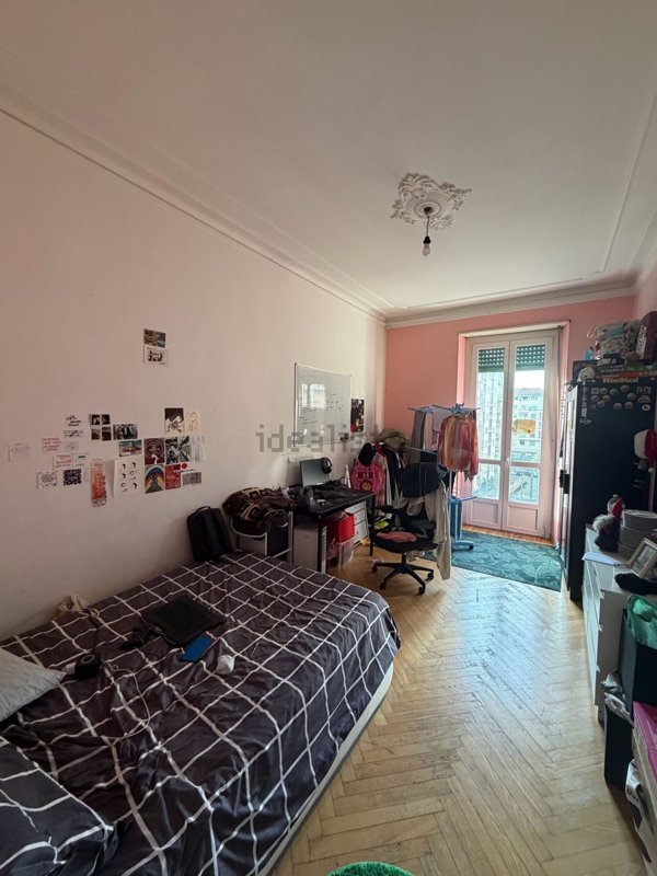 casa indipendente in affitto a Torino in zona Campidoglio