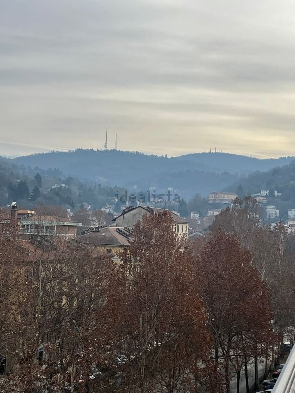appartamento in affitto a Torino in zona Vanchiglia