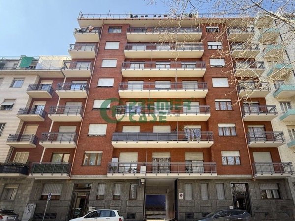 appartamento in affitto a Torino in zona Barriera di Milano