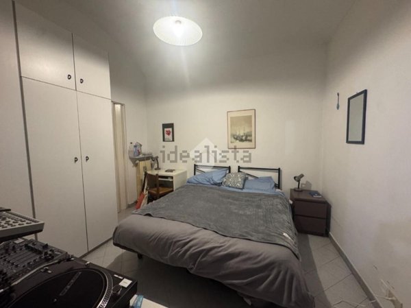 appartamento in affitto a Torino in zona Cenisia