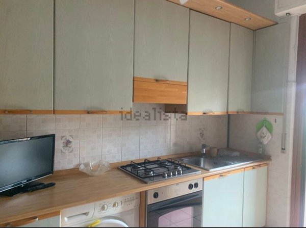 appartamento in affitto a Torino in zona Barriera di Milano