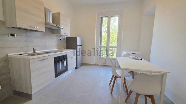 appartamento in affitto a Torino