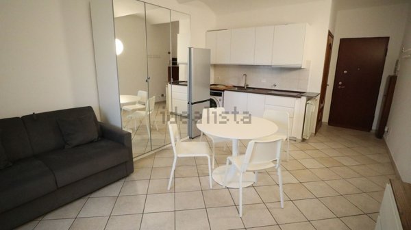 appartamento in affitto a Torino in zona Centro Storico