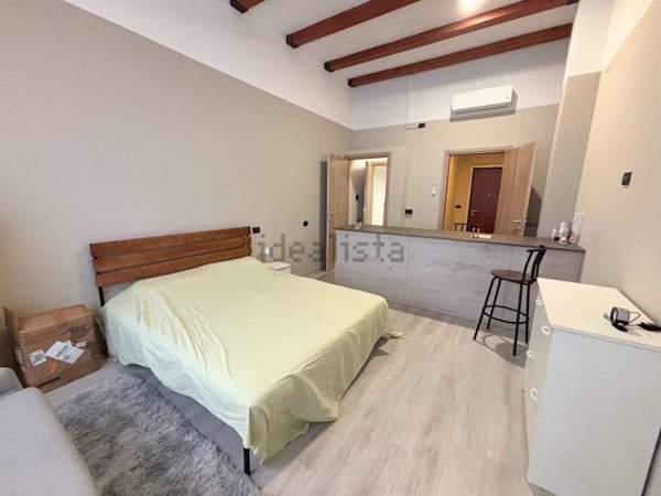 appartamento in affitto a Torino in zona Filadelfia