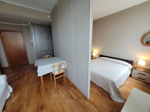 appartamento in affitto a Torino in zona San Salvario