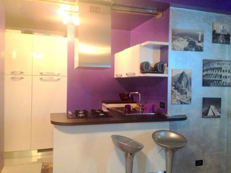 appartamento in affitto a Torino