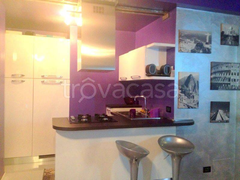 appartamento in affitto a Torino