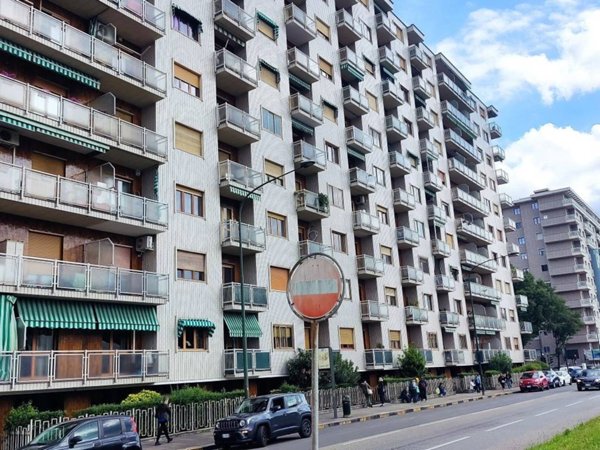 appartamento in affitto a Torino in zona Santa Rita