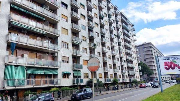 appartamento in affitto a Torino in zona Santa Rita