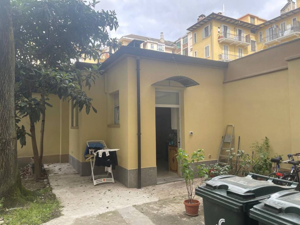 appartamento in affitto a Torino in zona San Salvario