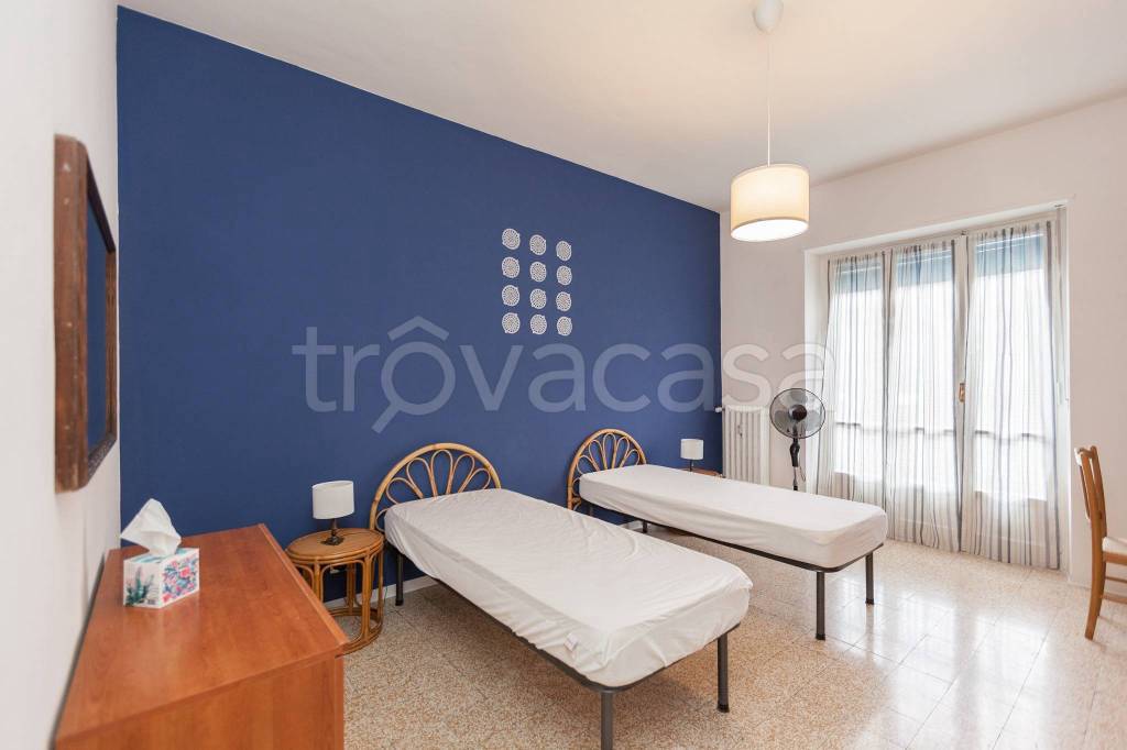 appartamento in affitto a Torino in zona Parella