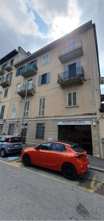 appartamento in affitto a Torino in zona Millefonti