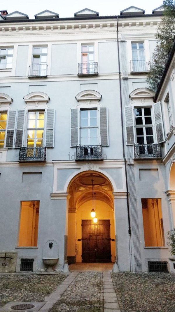 appartamento in affitto a Torino