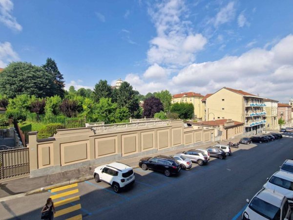 appartamento in affitto a Torino in zona Gran Madre