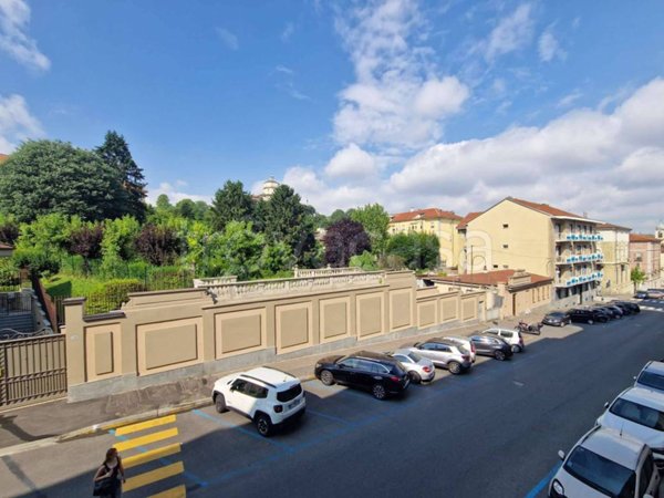 appartamento in affitto a Torino in zona Gran Madre