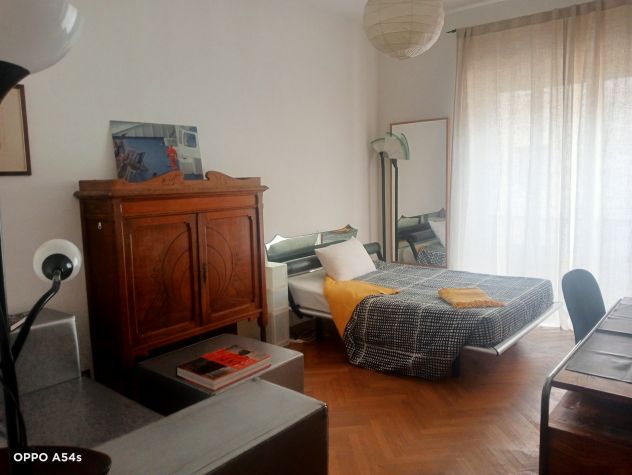 camera singola in affitto a Torino in zona San Salvario