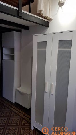 appartamento in affitto a Torino in zona Regio Parco