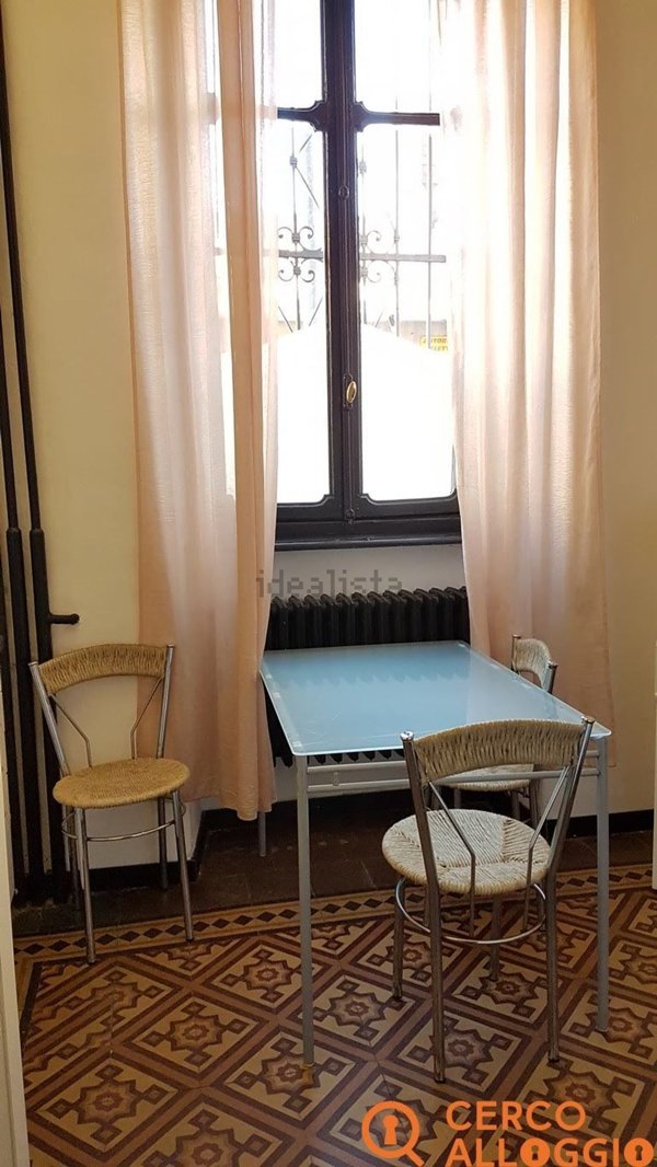 appartamento in affitto a Torino in zona Barriera di Milano
