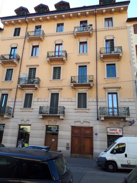 appartamento in affitto a Torino in zona Santa Rita