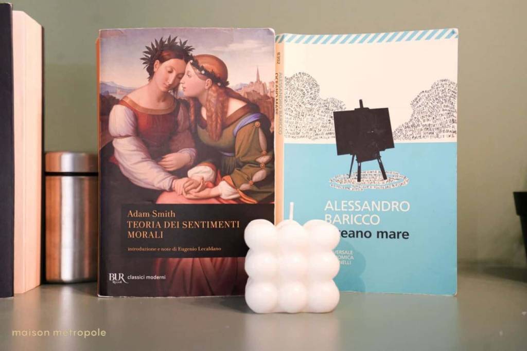 monolocale in affitto a Torino in zona San Salvario