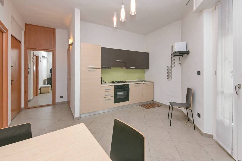 appartamento in affitto a Torino in zona Parella