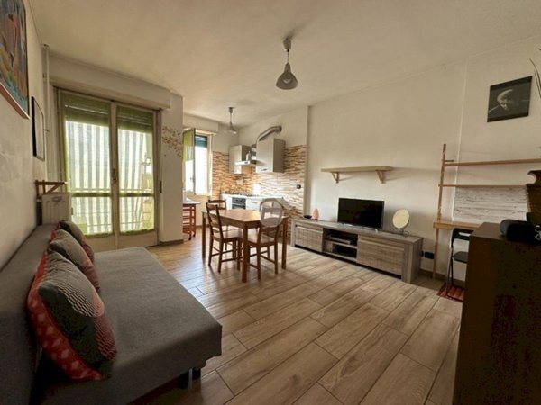 appartamento in affitto a Torino in zona Lucento