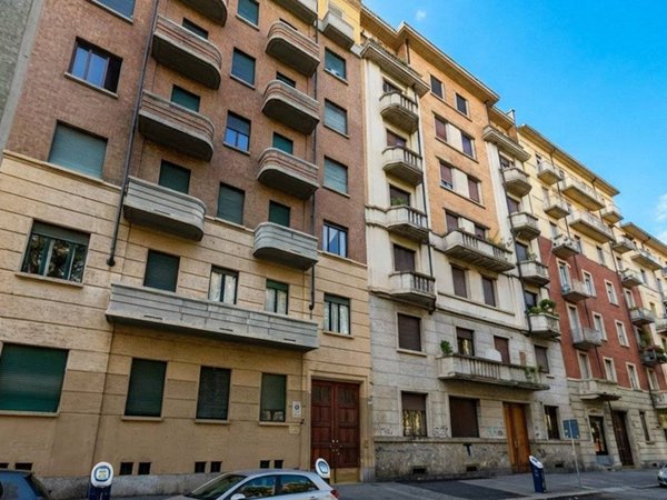 appartamento in affitto a Torino in zona Santa Rita