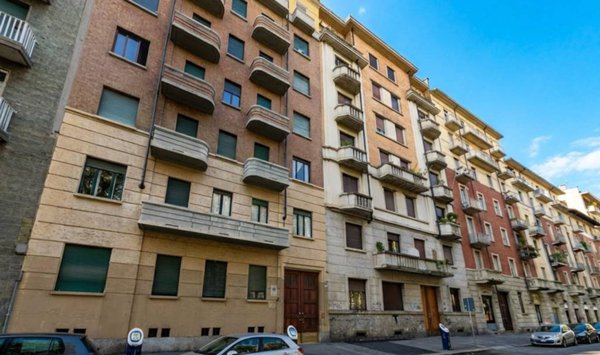 appartamento in affitto a Torino in zona Santa Rita