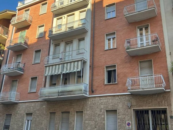 appartamento in affitto a Torino in zona Pozzo Strada