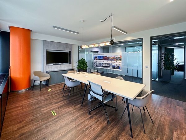 ufficio in affitto a Torino in zona Borgo San Paolo